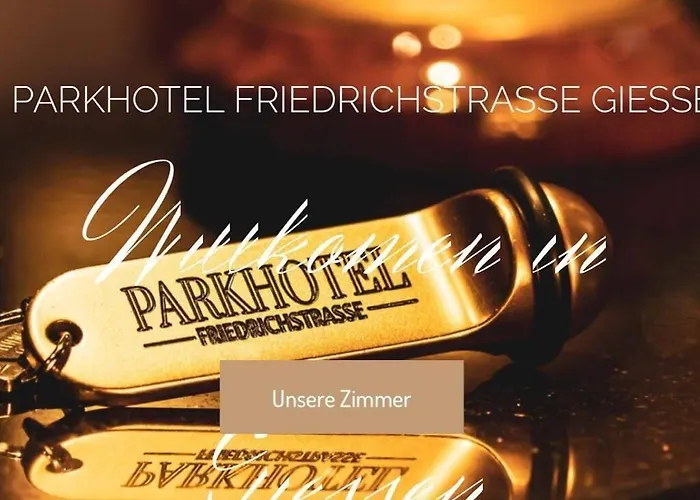 酒店 弗瑞德彻斯查瑟公园酒店 3*