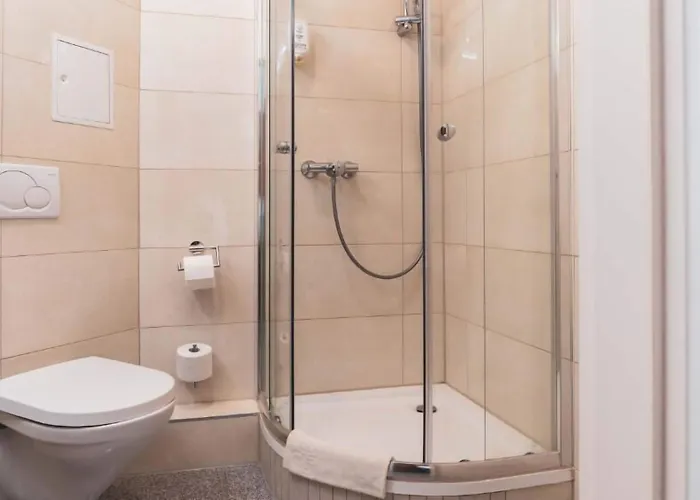 酒店 弗瑞德彻斯查瑟公园酒店 Gießen