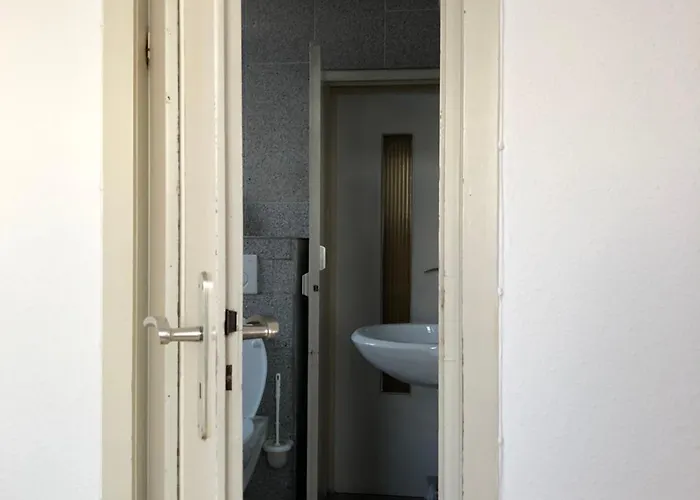 弗瑞德彻斯查瑟公园酒店 3*