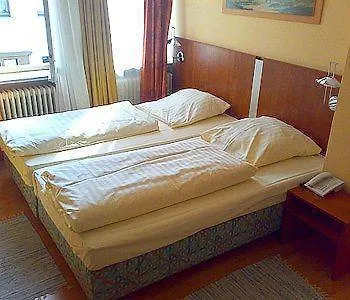 Parkhotel Friedrichstrasse Szálloda 3*
