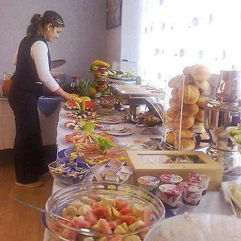 酒店 弗瑞德彻斯查瑟公园酒店