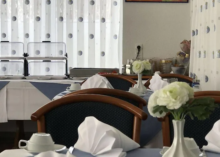 弗瑞德彻斯查瑟公园酒店 酒店 Gießen