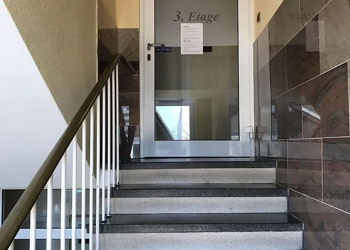 弗瑞德彻斯查瑟公园酒店 酒店