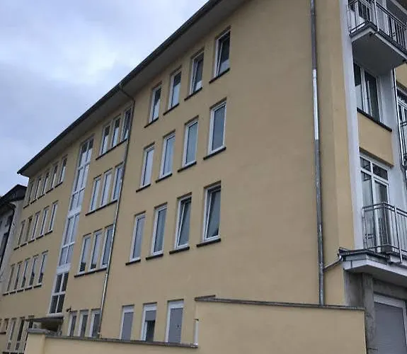 弗瑞德彻斯查瑟公园酒店 3*